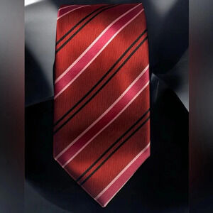 Pierre Cardin Vintage Men Tie